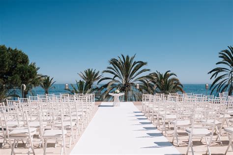 Wedding in Costa del Sol .